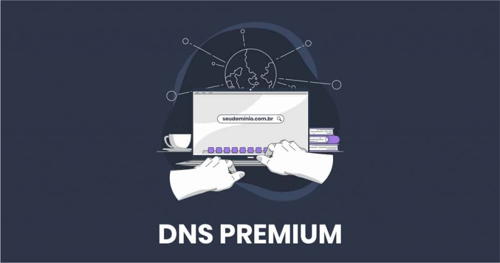 O que é DNS e para que serve